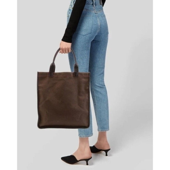 Lambertson Truex Limited Edition 4500 - 2006 Conde Nast Holiday Tote - Picture 1 of 11